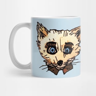 Fantastic Kristofferson Mug